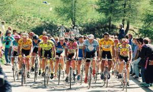 How to be prepared for the race