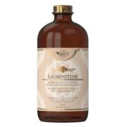 Sky L-Carnitine 1500mg 480ml Oragne Flavor