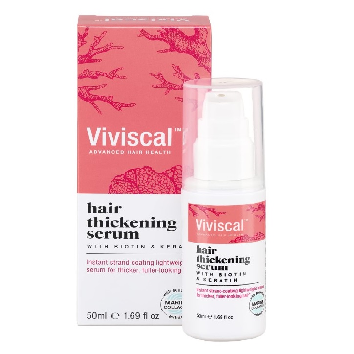 Viviscal Hair Thickening Serum 50ml